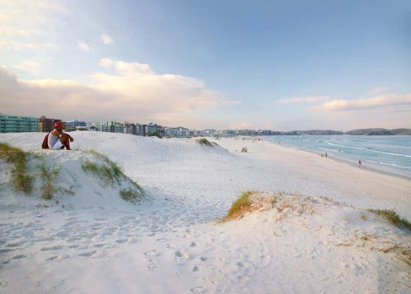 Exclusive Cabo Frio: Beaches, History, and Stunning Nature - Who Will Love This Tour?