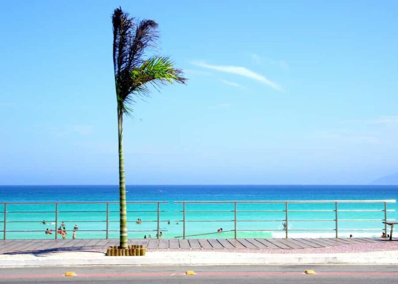 Exclusive Cabo Frio: Beaches, History, and Stunning Nature - FAQ