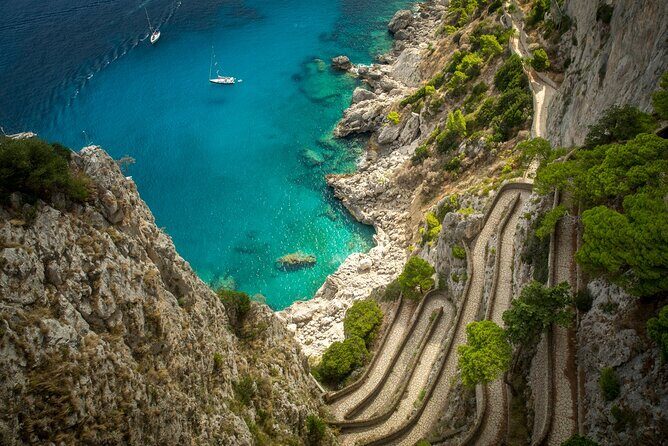 Exclusive Capri, Anacapri & Blue Grotto Private Tour from Naples - Why This Tour Offers Great Value