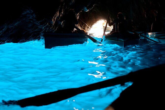 Exclusive Capri, Anacapri & Blue Grotto Private Tour from Naples - Final Thoughts