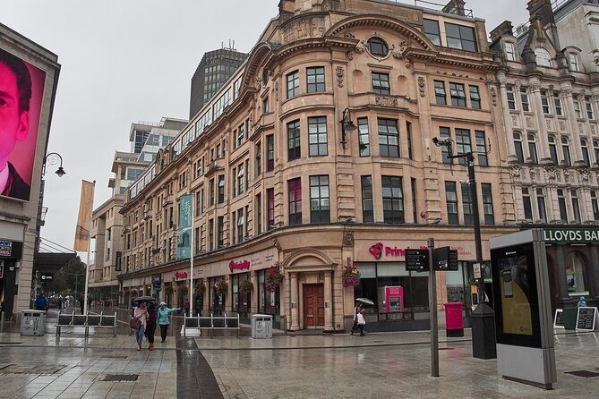 Exclusive Cardiff Private Walking Tour - A Deep Dive into the Cardiff Private Walking Tour