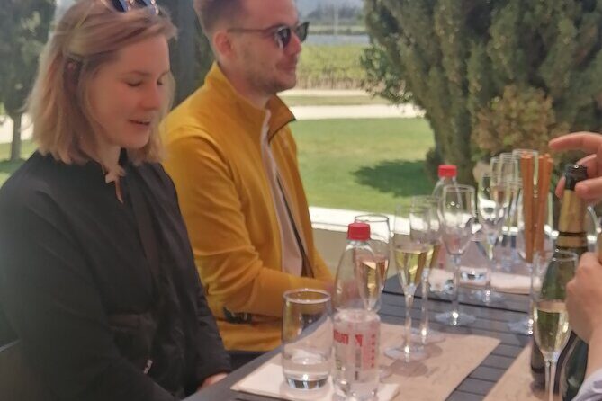 Exclusive-Casablanca-Wine-tours-Three lunch options - Who Will Love This Tour?