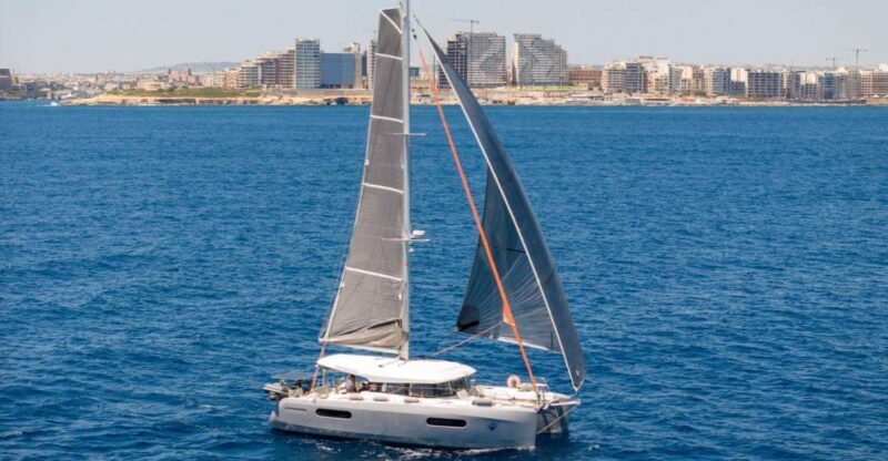 Exclusive Catamaran Charter - Practical Details and Considerations