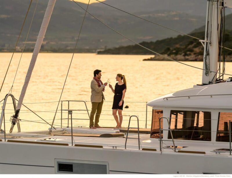 Exclusive Catamaran Sailing Adventure, BBQ & drinks on board - Practical Tips for Booking and Enjoying Your Trip
