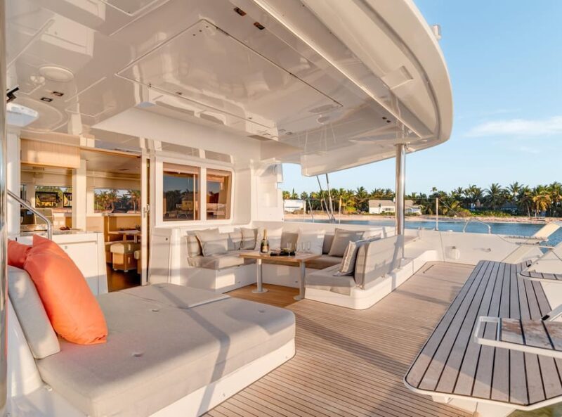 Exclusive Catamaran Sailing Adventure, BBQ & drinks on board - The Sum Up: Who Should Consider This Tour?