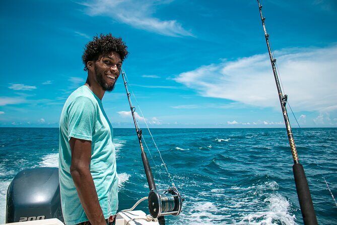 Exclusive Catch: Private Guided Reef Fishing in Montego Bay - What to Expect from Your Reef Fishing Adventure