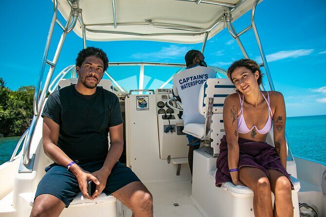 Exclusive Catch: Private Guided Reef Fishing in Montego Bay - Authenticity and Value of the Tour