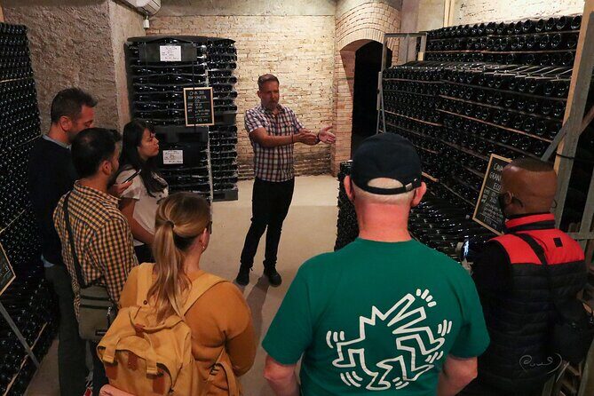 Exclusive Champagne & Chocolate Experience - Why This Tour Offers Great Value