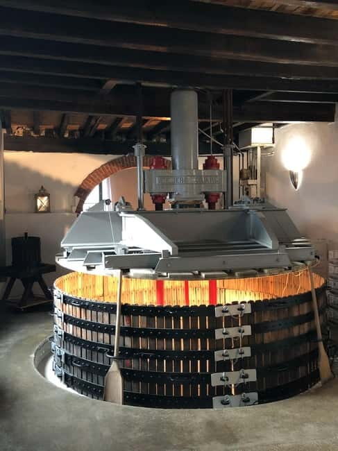 Exclusive Champagne tour: 2 family houses and restaurant - Final Thoughts