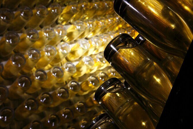 Exclusive Champagne Tour ( All included ): 2 Famous houses & restaurant - Who Will Love This Tour?
