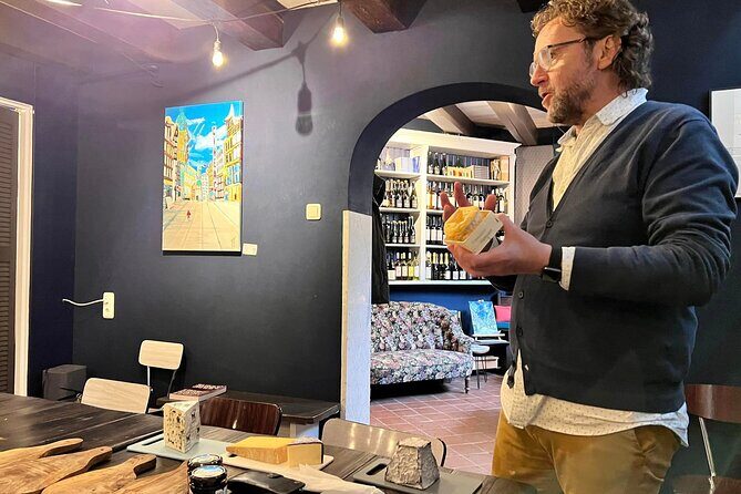 Exclusive Cheese Walk & Dutch Wine Discovery - Final Thoughts