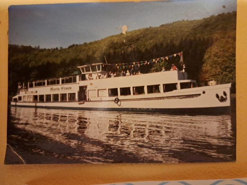 Exclusive Christmas cruise with Christmas Eve buffet - Key Points