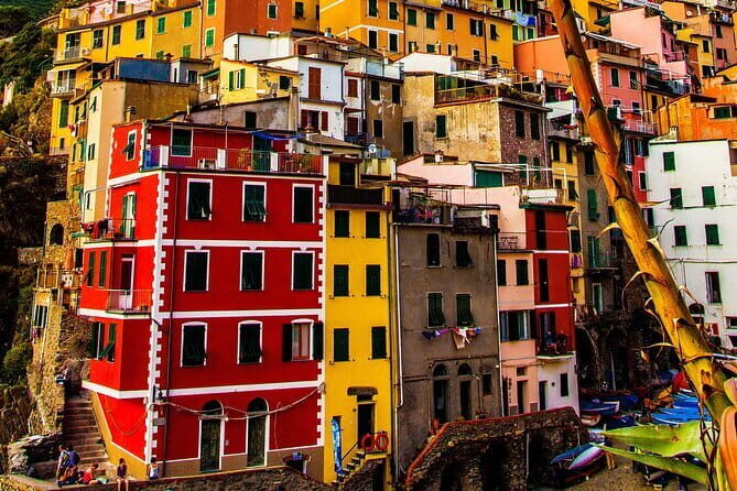 Exclusive Cinque Terre by Ferry with stop in Pisa from Florence - Value & Who Should Book This Tour