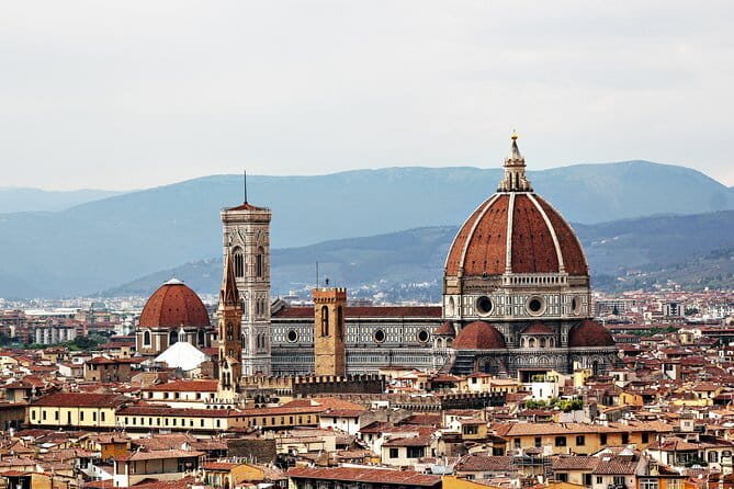 Exclusive Cinque Terre by Ferry with stop in Pisa from Florence - FAQs