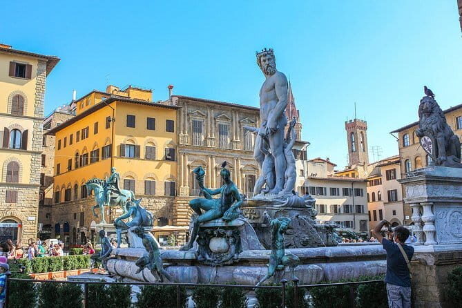 Exclusive Cinque Terre Day Trip from Florence - The Value of This Experience