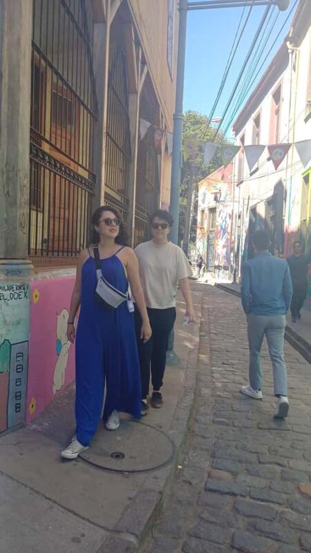 Exclusive Coastal Tour: Valparaíso, Viña del Mar & Reñaca - Exploring the Tour: What You Can Expect