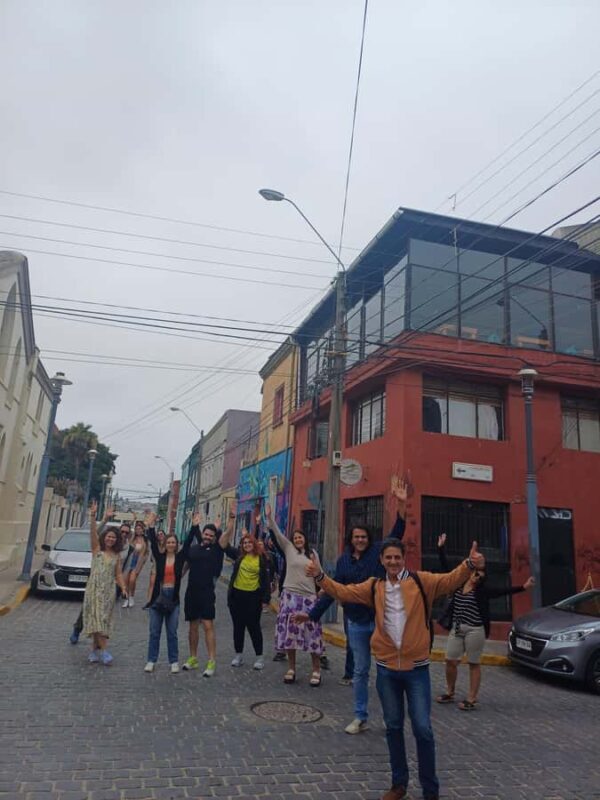 Exclusive Coastal Tour: Valparaíso, Viña del Mar & Reñaca - Who is This Tour Best For?