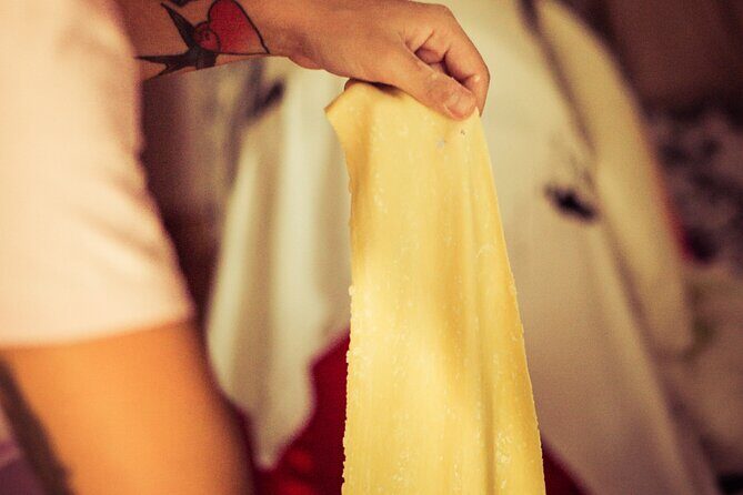 Exclusive Cooking Class: Pasta, Truffle, and Wine tasting - FAQ