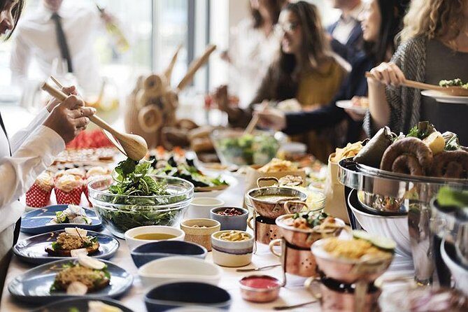 Exclusive Cooking Experience in our Cave Home by Petra Kouzina - Key Points
