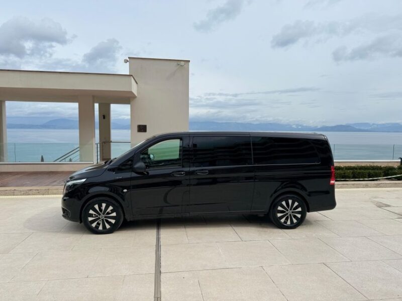Exclusive Corfu Highlights Tour  Luxury, History & Beauty - The Sum Up: Who Will Love This Tour?