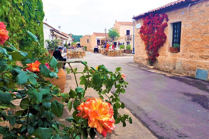 Exclusive Costa Smeralda Sightseeing Tour for 2/3 people - Practical Details