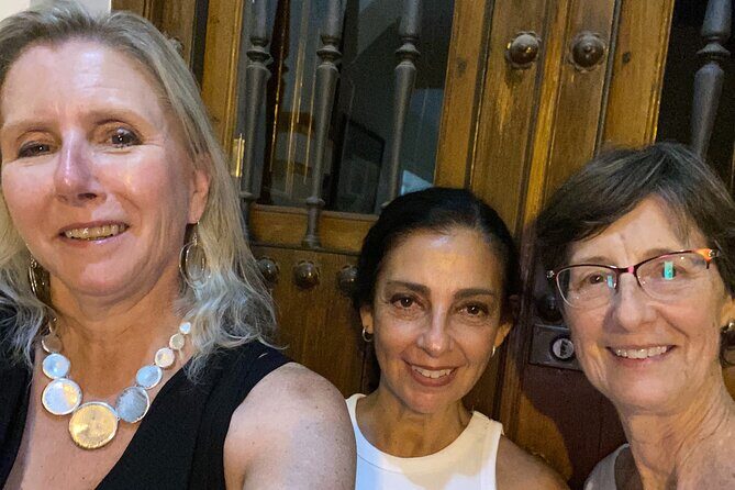 Exclusive Culinary Journey in a 1929 House with Chef Elena Miguel - Exploring the Experience in Depth