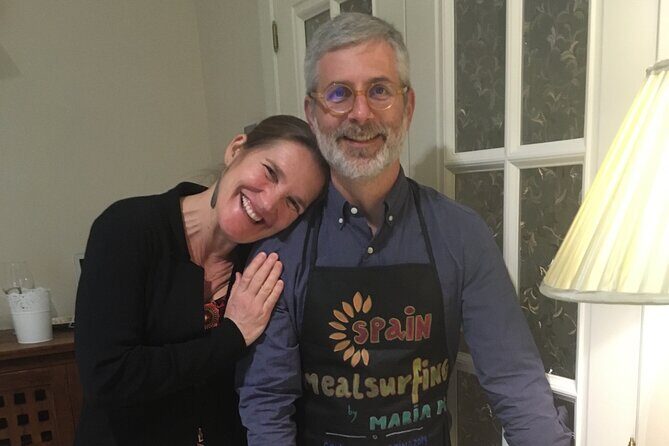 Exclusive Culinary Journey in a 1929 House with Chef Elena Miguel - FAQs