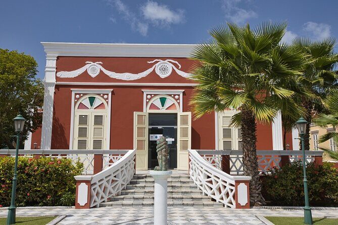 Exclusive Curacao Jewish Heritage Tour: 3-Hour Private Tour - Final Thoughts: Who Will Love This Tour?
