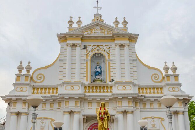 Exclusive Day Tour from Chennai to Discover Pondicherry - Final Thoughts