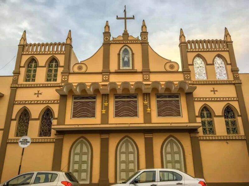 Exclusive Day Tour from Chennai to Discover Pondicherry - Final Thoughts