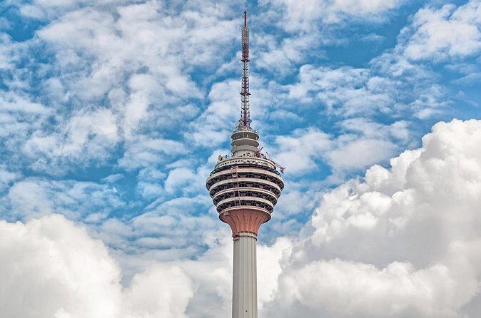 Exclusive Deal KL Tower Ticket - FAQs