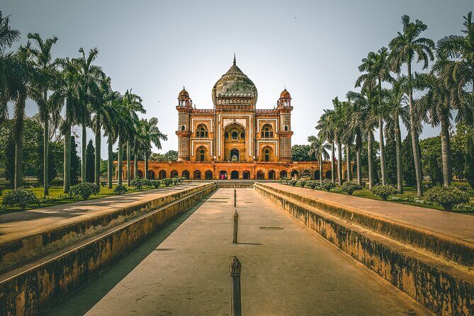 Exclusive Delhi Private Half-Day Sightseeing Tour - What Travelers Say: Authentic Experiences and Practicalities