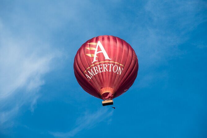 Exclusive Dinner in a Hot Air Balloon - Exploring the Experience in Detail