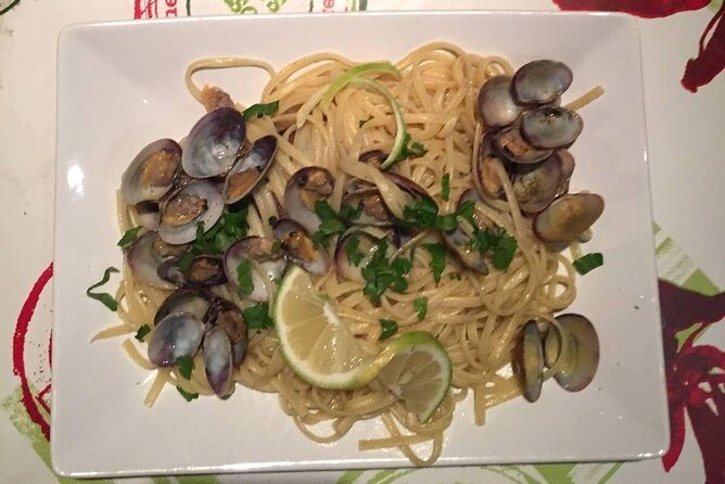 Exclusive dinner on a Taormina sailing boat - Practical Tips