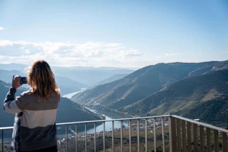 Exclusive Douro Valley: 3 Wineries, 9 Wine Tastings & Lunch - The Experience: Value and Authenticity