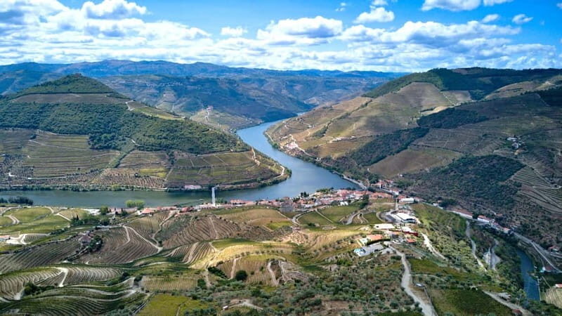 Exclusive Douro Valley: 3 Wineries, 9 Wine Tastings & Lunch - FAQs