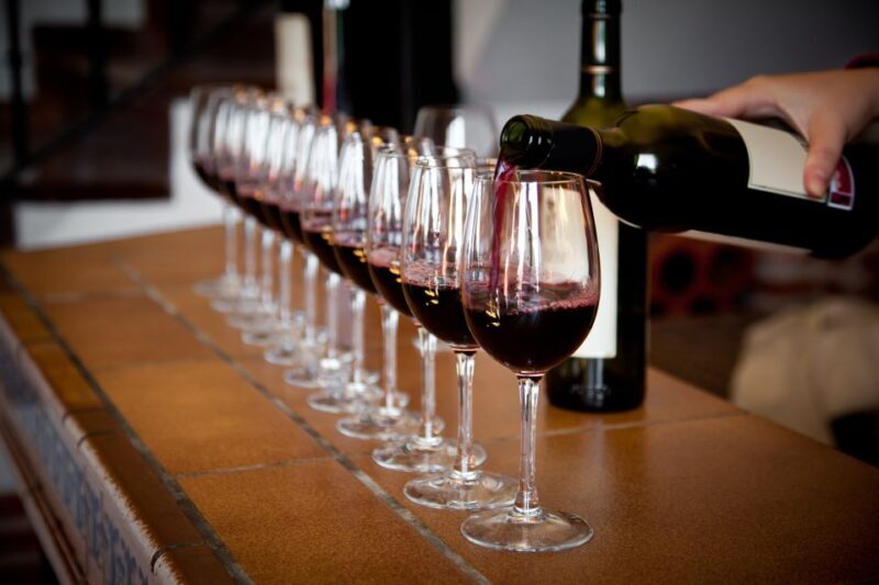 Exclusive Douro Valley: 3 Wineries, 9 Wine Tastings & Lunch - The Sum Up