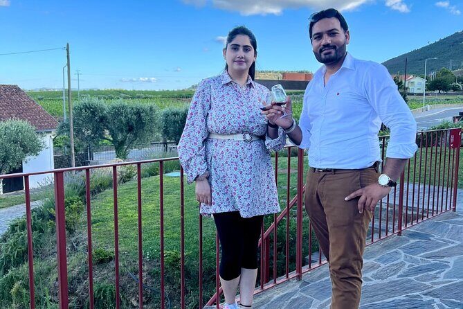 Exclusive Douro Valley Traditional Food and Wine Tasting Tour - An In-Depth Look at the Douro Valley Tasting Tour