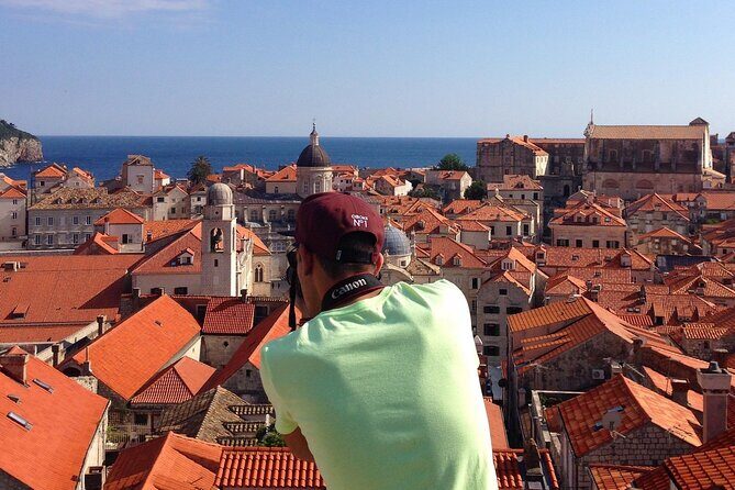 Exclusive Dubrovnik Private Tour And City Walls With Port Pick Up - Exploring Dubrovnik: The Heart of the Old Town
