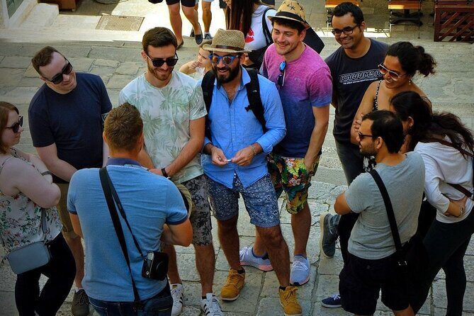 Exclusive Dubrovnik Private Tour And City Walls With Port Pick Up - The Main Event: Dubrovnik City Walls