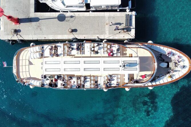 Exclusive Dubrovnik Private Tour And City Walls With Port Pick Up - Authenticity and Experience