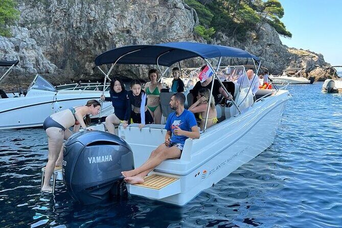 Exclusive Dubrovnik Private Tour And City Walls With Port Pick Up - Who Is This Tour Best For?