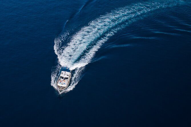 Exclusive Dubrovnik Sunset Cruise with Cocktail at the Cave Bar - What to Expect from the Dubrovnik Sunset Cruise