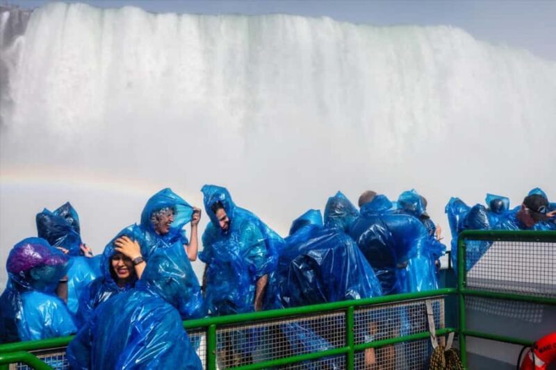 Exclusive Early Access: Maid of the Mist & Cave of Winds - Who This Tour Is Perfect For