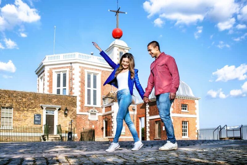 Exclusive Early Access: Royal Observatory & Prime Meridian - What Makes This Tour Stand Out?