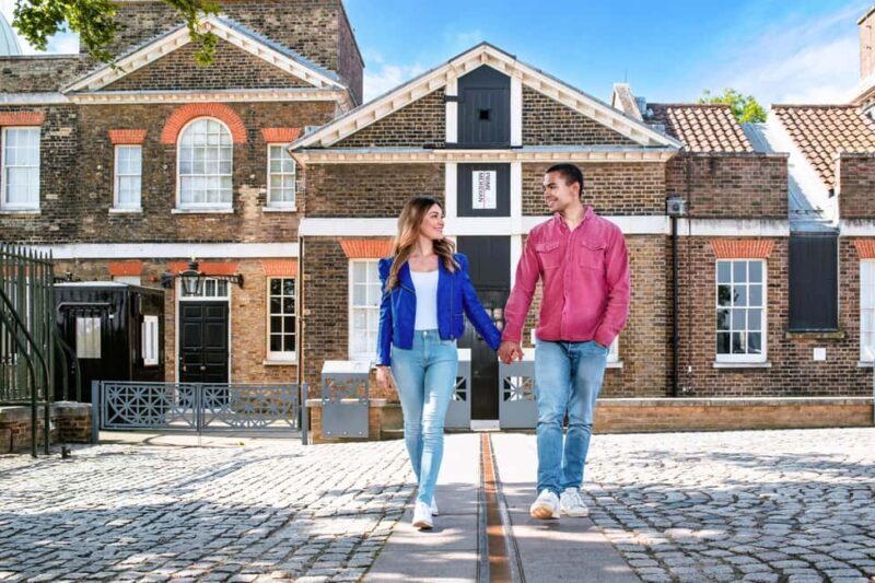 Exclusive Early Access: Royal Observatory & Prime Meridian - Why This Tour Is Worth Considering