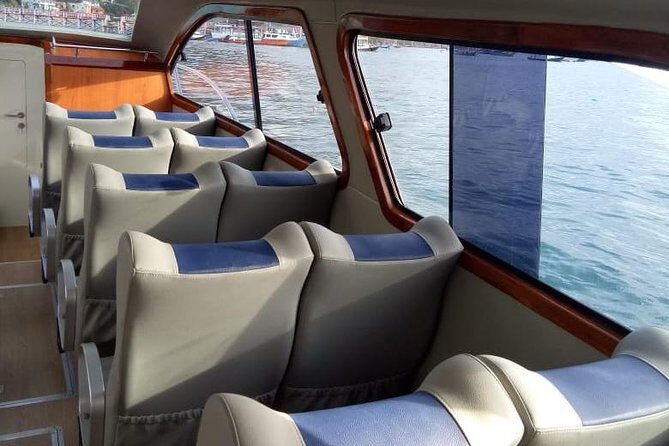 Exclusive Early Bird Komodo Tour: Beat the Crowds by Speed Boat - Possible Drawbacks or Considerations