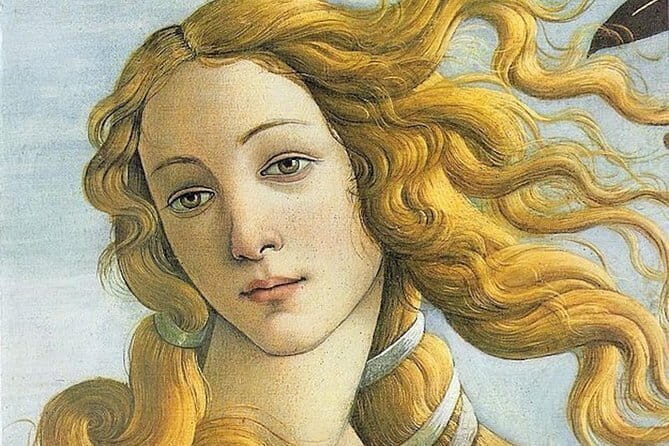 Exclusive Early Morning Uffizi: Semi-Private with Private Option - Discover the Uffizi’s Treasures Before the Crowds