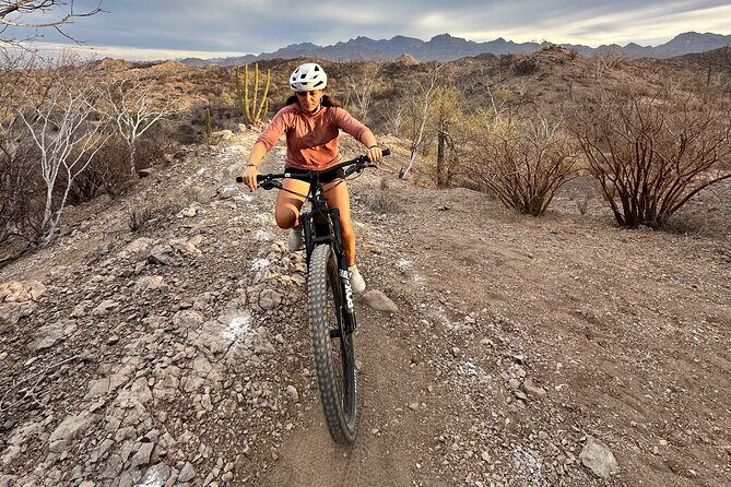 Exclusive Ebike Adventure in Nopolo National Park - Final Thoughts