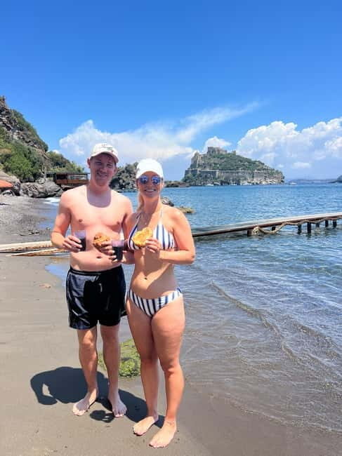 Exclusive Elite SUP/kayak tour - Aragonese Castle, the Bay, and much more - Final Thoughts: Is It Worth It?